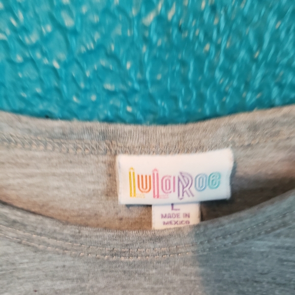 Lularoe Randy - Picture 3 of 4